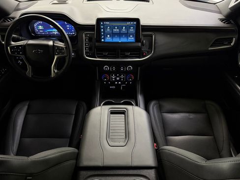 Used 2023 Chevrolet Tahoe Z71 w/ Luxury Package image 16