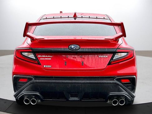 Used 2023 Subaru WRX Premium w/ Popular Package #2 image 8
