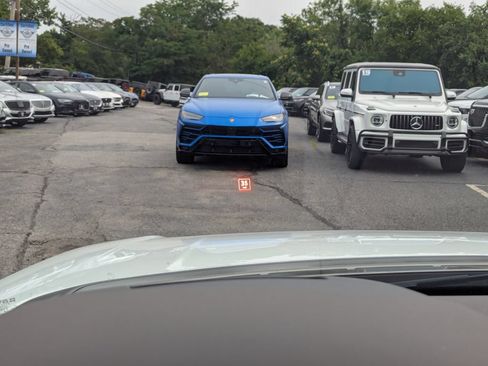 Used 2016 Land Rover Range Rover HSE AWD/4WD image 20