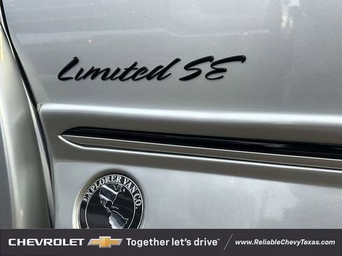 New 2025 Chevrolet Express 2500 w/ Driver Convenience Package image 9