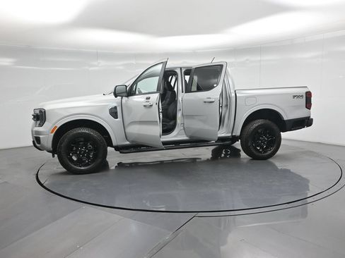 New 2026 Ford Ranger Lariat w/ FX4 Off-Road Package AWD/4WD image 32