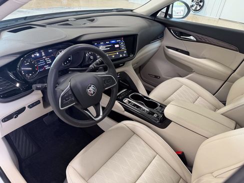 Used 2023 Buick Envision Avenir AWD/4WD image 10