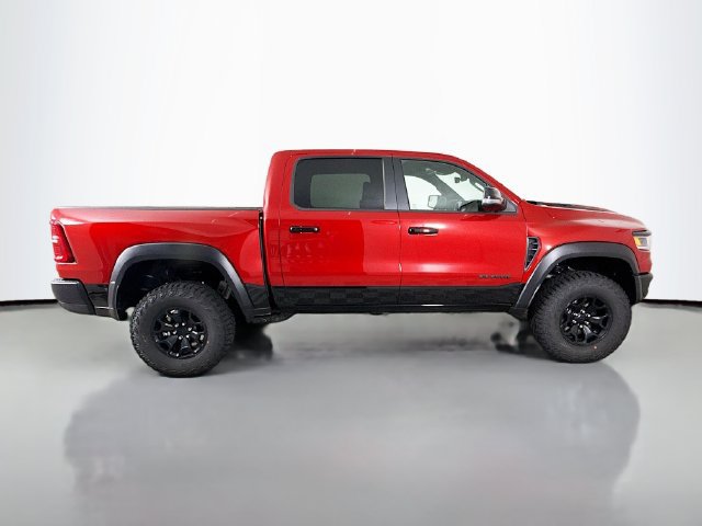 New 2026 RAM 1500 RHO AWD/4WD image 8