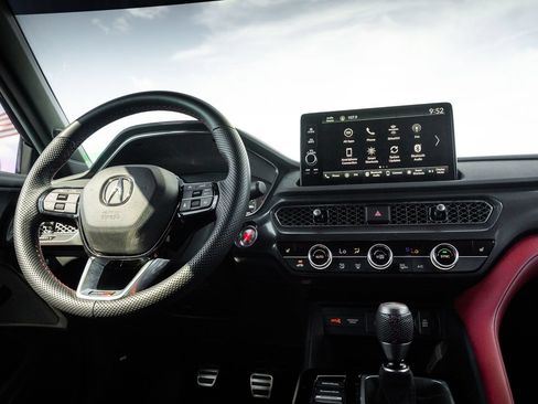 Used 2024 Acura Integra Type S FWD image 34