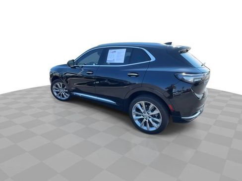 Certified 2023 Buick Envision Avenir AWD/4WD image 6