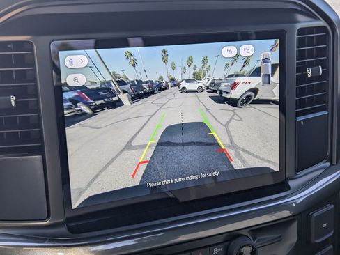 Certified 2025 Ford F150 STX w/ Equipment Group 200A image 12