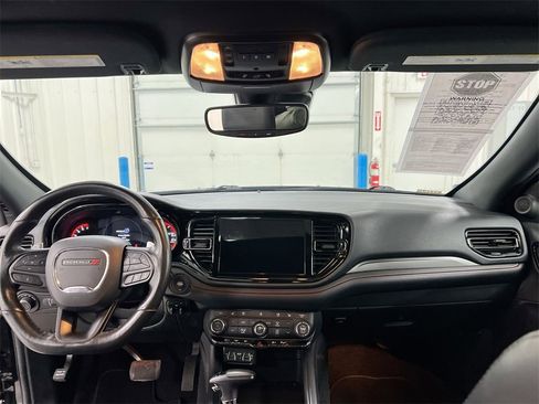 Used 2024 Dodge Durango GT image 10