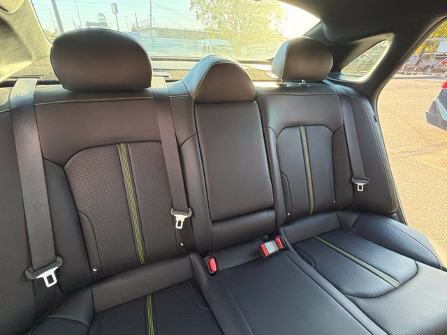 New 2026 Kia K5 GT w/ GT1 Package FWD image 52