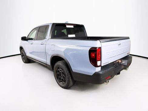 New 2025 Honda Ridgeline TrailSport+ image 31