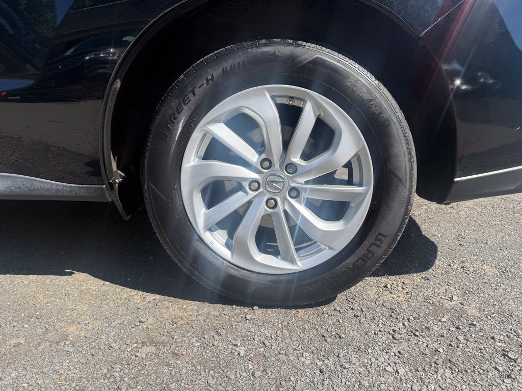 Used 2016 Acura RDX w/ Technology Package AWD/4WD image 10