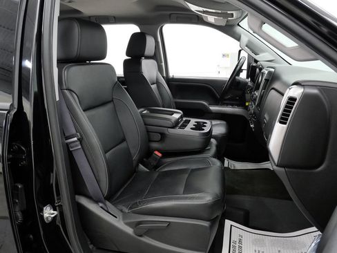 Used 2016 Chevrolet Silverado 2500 LT w/ Midnight Edition AWD/4WD image 15