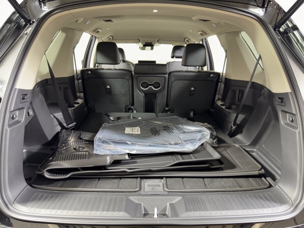 New 2026 Honda Pilot EX-L image 28