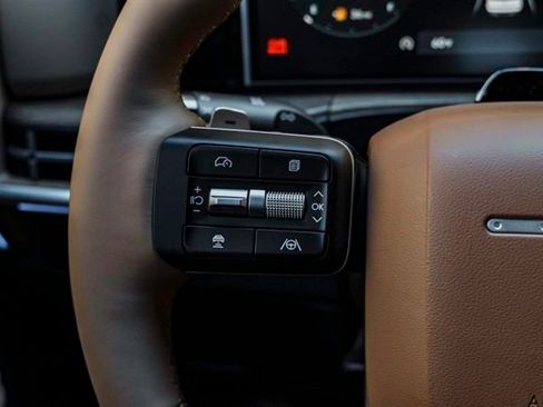 New 2026 Hyundai Santa Fe Limited image 11