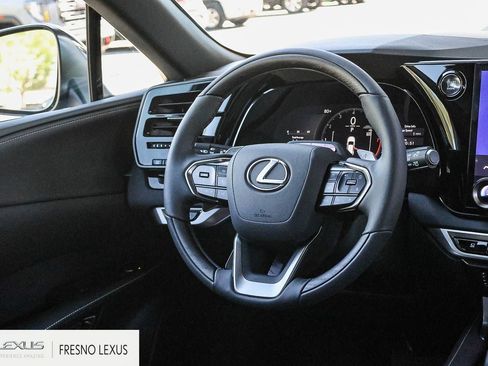 New 2026 Lexus RX 350 AWD image 18