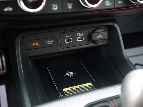 Used 2023 Honda Civic Type R image 29