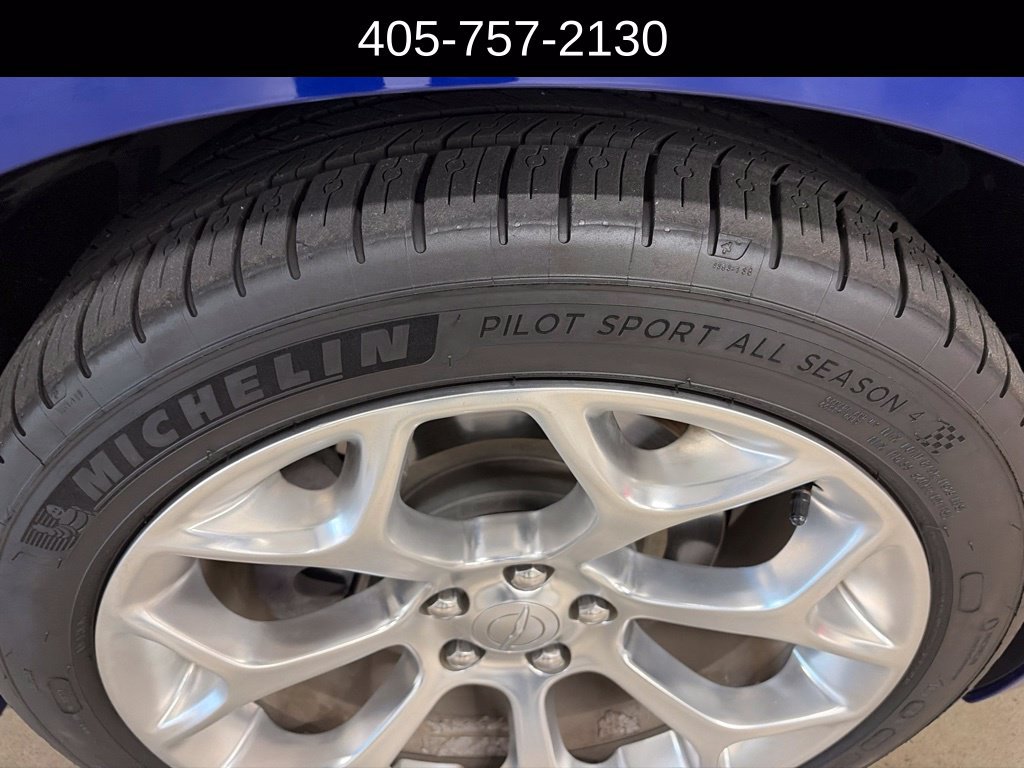Used 2020 Chrysler 300 C w/ Sun, Sound & Nav Package RWD image 15