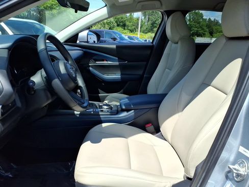 Used 2020 MAZDA CX-30 AWD w/ Select Package image 9