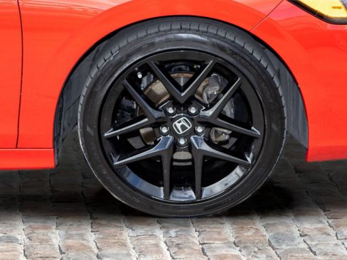 Certified 2023 Honda Civic Sport image 36