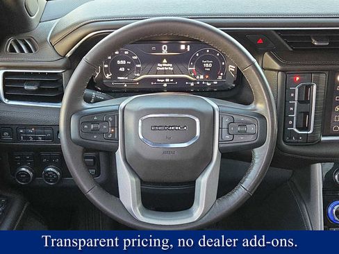 Used 2022 GMC Yukon XL Denali w/ Denali Ultimate Package image 26