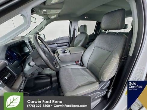 Certified 2024 Ford F150 XLT image 23