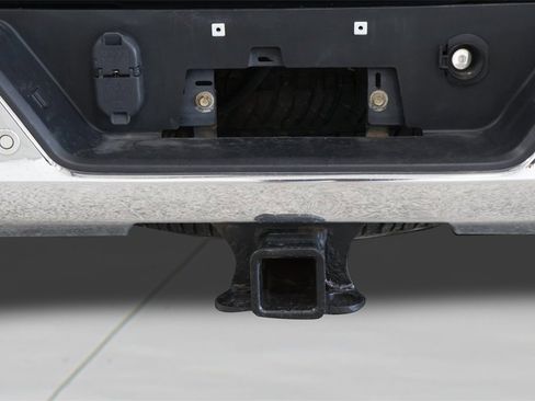 Used 2020 Chevrolet Silverado 2500 LTZ image 38