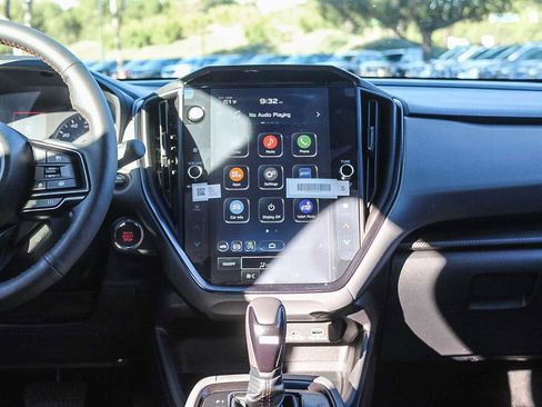 New 2026 Subaru Crosstrek 2.5i Limited image 13