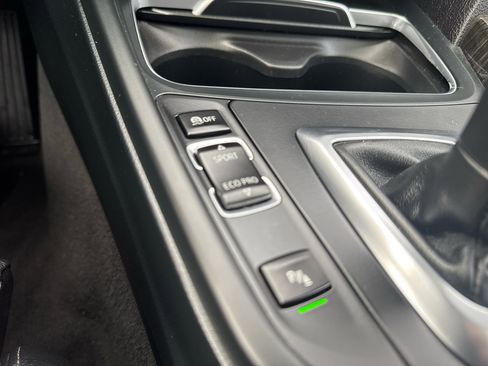 Used 2016 BMW 328i xDrive Sedan image 38