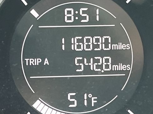 Used 2016 Honda HR-V EX image 8