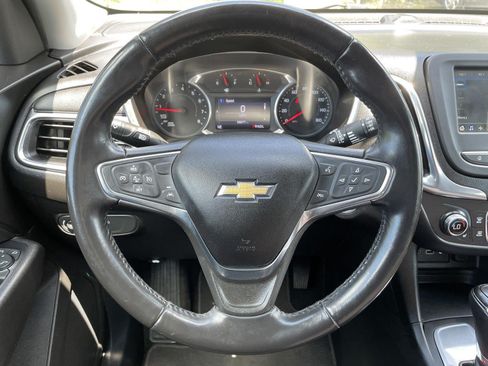 Used 2019 Chevrolet Equinox LT w/ Driver Convenience Package FWD image 19