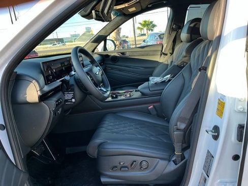 New 2026 Genesis GV80 3.5T Prestige AWD/4WD image 15