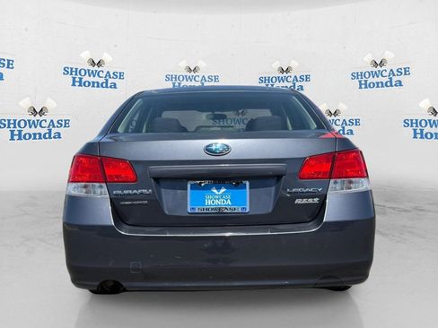 Used 2014 Subaru Legacy 2.5i w/ Alloy Wheel Package AWD/4WD image 7