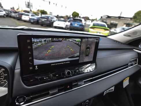 New 2026 Mitsubishi Outlander AWD image 14