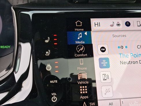 Used 2024 Jeep Wagoneer Launch Edition image 19