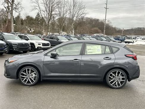 New 2026 Subaru Impreza 2.0i Sport image 2