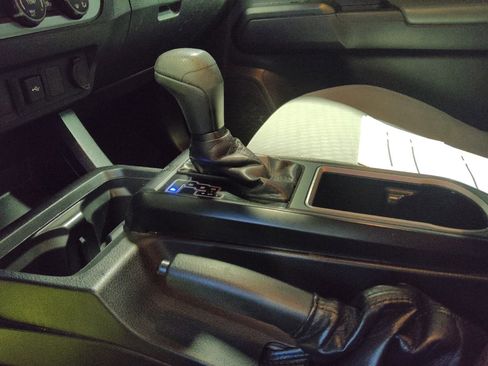 Used 2020 Toyota Tacoma SR w/ SX Package image 26