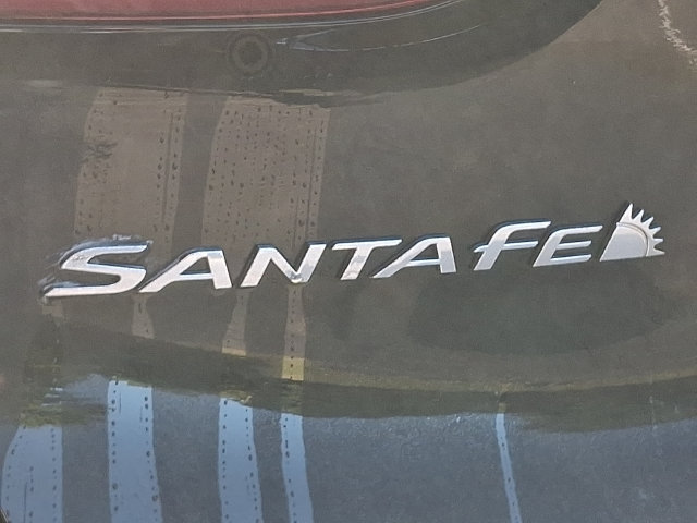 Used 2023 Hyundai Santa Fe SEL FWD image 30