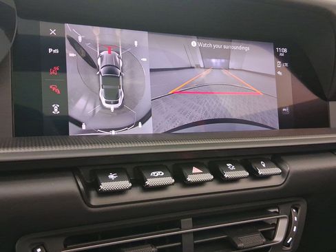 Used 2022 Porsche 911 Targa 4 GTS image 26