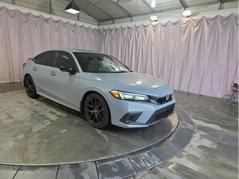 Used 2023 Honda Civic Si image 10