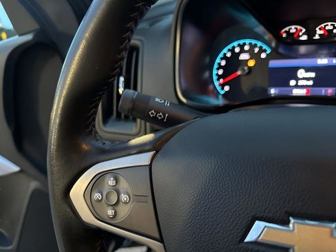 Used 2019 Chevrolet Colorado LT image 27