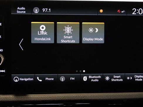 Used 2025 Honda CR-V Sport Touring image 52