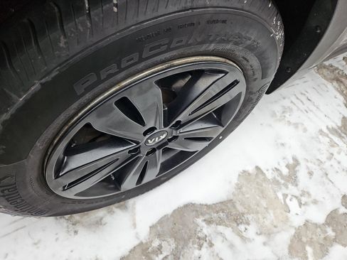 Used 2018 Kia Sportage LX w/ LX Popular Package image 5