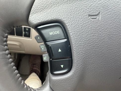 Used 2008 Hyundai Sonata Limited image 24