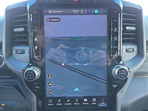 New 2026 RAM 2500 Tradesman image 18