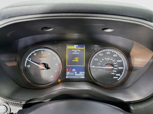 Used 2023 Subaru Forester Sport AWD/4WD image 18