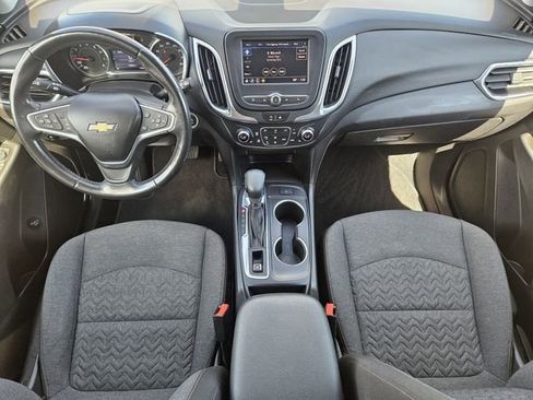 Used 2022 Chevrolet Equinox LT w/ Driver Convenience Package image 26