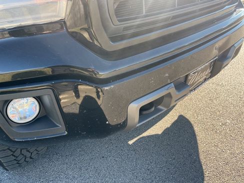 Used 2015 GMC Sierra 1500 4x4 Double Cab w/ Elevation Edition image 15