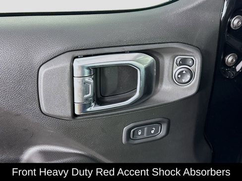 New 2026 Jeep Gladiator Willys image 17