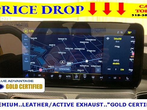 Certified 2024 Ford Mustang GT Premium image 37