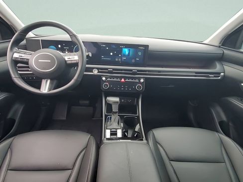 Certified 2025 Hyundai Tucson SEL image 21