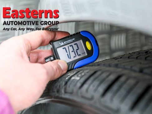 Used 2024 Chevrolet Malibu LT image 27